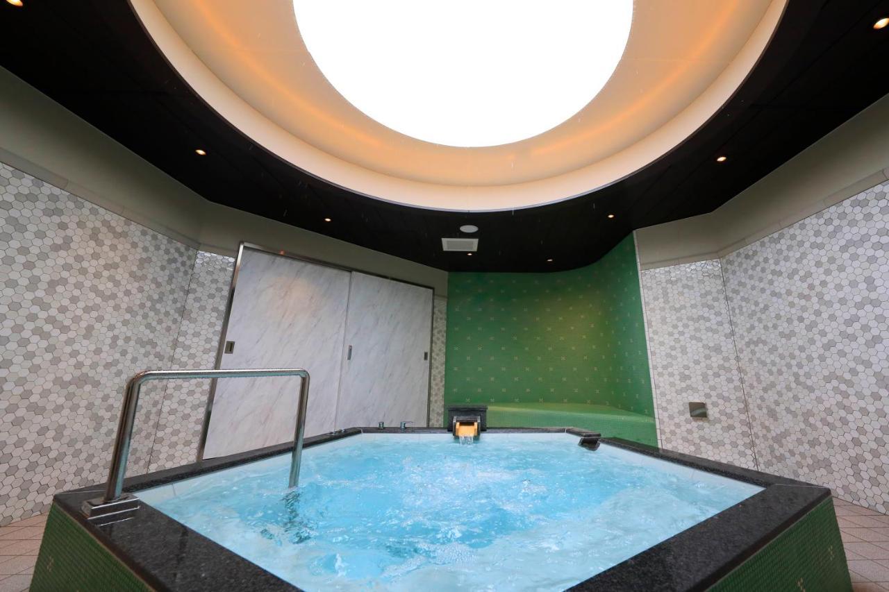 Hotel Gion Ichirin Киото Экстерьер фото