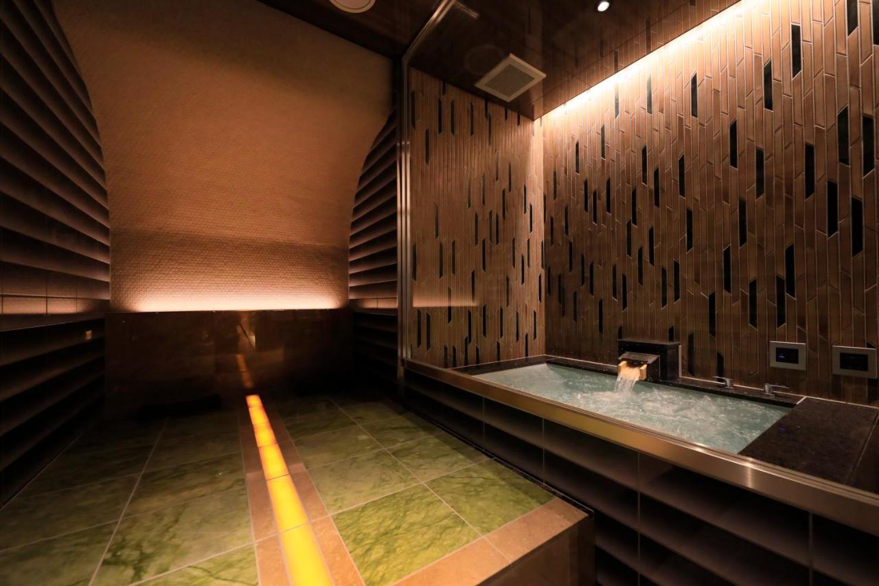 Hotel Gion Ichirin Киото Экстерьер фото