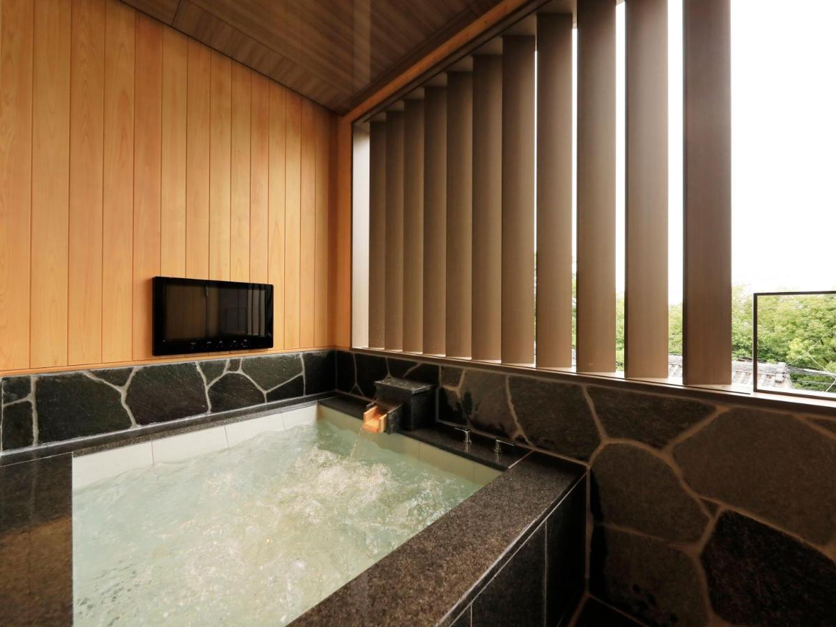 Hotel Gion Ichirin Киото Экстерьер фото